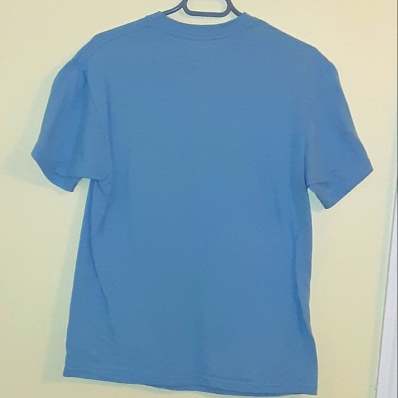 Looney Tunes Wile E. Coyote T-Shirt - Picture 6 of 7